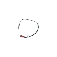 Exhaust gas temperature sensor 2-pin 467 mm cable NRF for...