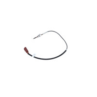 Exhaust gas temperature sensor 2-pin 467 mm cable NRF for e.g. VW CALIFORNIA