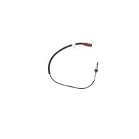 Exhaust gas temperature sensor 2-pin 467 mm cable NRF for e.g. VW CALIFORNIA
