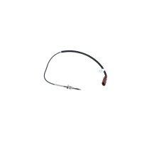 Exhaust gas temperature sensor 2-pin 467 mm cable NRF for e.g. VW CALIFORNIA