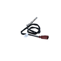 Exhaust gas temperature sensor 2-pin 601 mm cable NRF for VW PASSAT and others