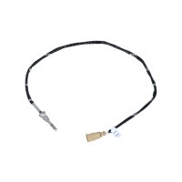 Exhaust gas temperature sensor 724mm NRF for AUDI A3