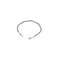 Exhaust gas temperature sensor 2-pin 724 mm cable NRF for...