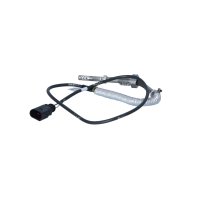 Exhaust gas temperature sensor 614mm NRF for SEAT CORDOBA