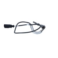 Exhaust gas temperature sensor 2-pin 614 mm cable NRF for...
