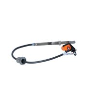 Exhaust gas temperature sensor 2-pin 277 mm cable NRF for VW CRAFTER and others