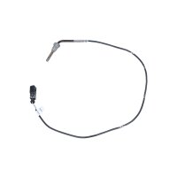 Exhaust gas temperature sensor 659mm NRF for AUDI A4 B7