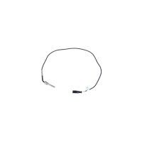 Exhaust gas temperature sensor 2-pin 659 mm cable NRF for...
