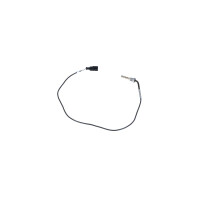 Exhaust gas temperature sensor 2-pin 659 mm cable NRF for AUDI A4 and others