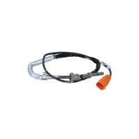 Exhaust gas temperature sensor 704mm NRF for SEAT CORDOBA