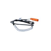 Exhaust gas temperature sensor 2-pin 704 mm cable NRF for VW POLO and others