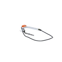 Exhaust gas temperature sensor 2-pin 466 mm cable NRF for SEAT IBIZA and others
