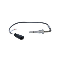 Exhaust gas temperature sensor 2-pin 287 mm cable NRF for...