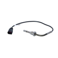 Exhaust gas temperature sensor 2-pin 287 mm cable NRF for...