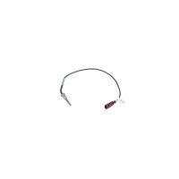 Exhaust gas temperature sensor 2-pin 346 mm cable NRF for...