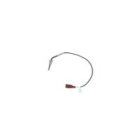Exhaust gas temperature sensor 2-pin 346 mm cable NRF for...