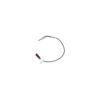 Exhaust gas temperature sensor 2-pin 346 mm cable NRF for VW POLO and others