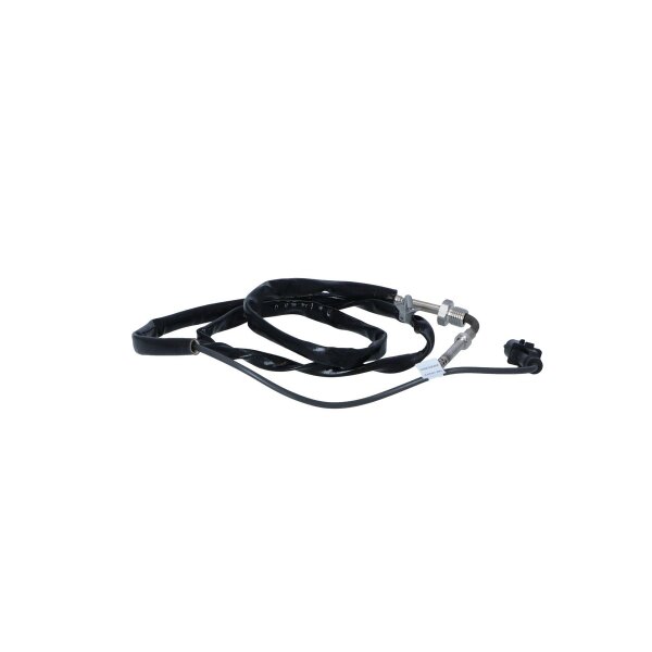 Sensor Abgastemperatur 2-polig 245 mm Kabel NRF für u.a. OPEL SIGNUM