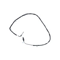 Exhaust gas temperature sensor 1.443mm NRF for OPEL ASTRA H