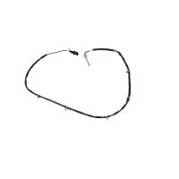 Sensor Abgastemperatur 2-polig 1.443 mm Kabel NRF für u.a. OPEL ASTRA