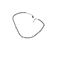 Sensor Abgastemperatur 2-polig 1.443 mm Kabel NRF für u.a. OPEL ASTRA