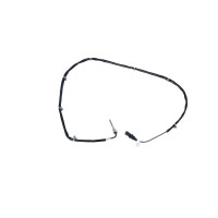 Sensor Abgastemperatur 2-polig 1.443 mm Kabel NRF für u.a. OPEL ASTRA