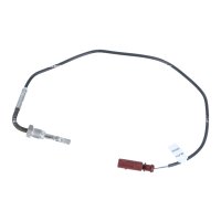 Exhaust gas temperature sensor 448mm NRF for VW CADDY III...