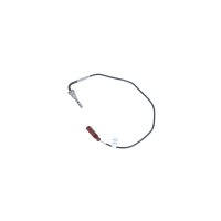Exhaust gas temperature sensor 2-pin 448 mm cable NRF for...