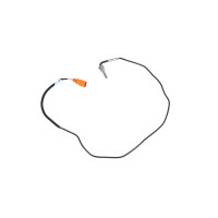 Sensor Abgastemperatur 2-polig 1.038 mm Kabel NRF für u.a. VW CALIFORNIA