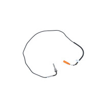 Sensor Abgastemperatur 2-polig 1.038 mm Kabel NRF für u.a. VW CALIFORNIA