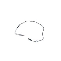 Exhaust gas temperature sensor 2-pin 757 mm cable NRF for...