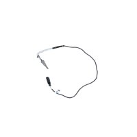 Exhaust gas temperature sensor 2-pin 757 mm cable NRF for...