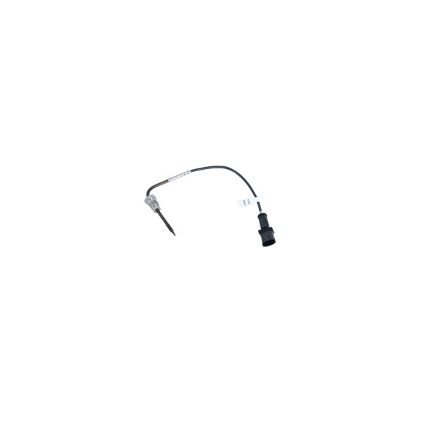 Sensor Abgastemperatur 2-polig 160 mm Kabel NRF für u.a. OPEL INSIGNIA