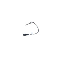 Sensor Abgastemperatur 2-polig 160 mm Kabel NRF für u.a. OPEL INSIGNIA