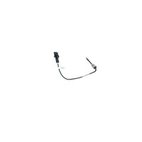 Sensor Abgastemperatur 2-polig 160 mm Kabel NRF für u.a. OPEL INSIGNIA