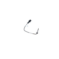Sensor Abgastemperatur 2-polig 160 mm Kabel NRF für u.a. OPEL INSIGNIA