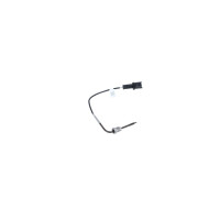 Sensor Abgastemperatur 2-polig 160 mm Kabel NRF für u.a. OPEL INSIGNIA
