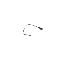 Sensor Abgastemperatur 2-polig 160 mm Kabel NRF für u.a. OPEL INSIGNIA