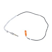 Exhaust gas temperature sensor 824mm NRF for SEAT EXEO