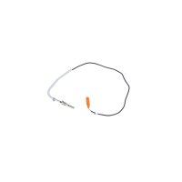 Exhaust gas temperature sensor 2-pin 824 mm cable NRF for...