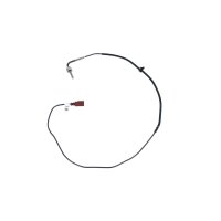 Sensor Abgastemperatur 2-polig 1.138 mm Kabel NRF für u.a. SKODA SUPERB