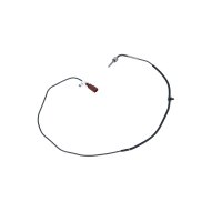 Sensor Abgastemperatur 2-polig 1.138 mm Kabel NRF für u.a. SKODA SUPERB