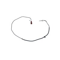 Sensor Abgastemperatur 2-polig 1.138 mm Kabel NRF für u.a. SKODA SUPERB