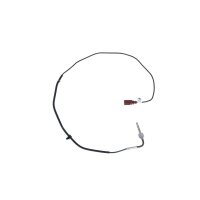 Sensor Abgastemperatur 2-polig 1.138 mm Kabel NRF für u.a. SKODA SUPERB