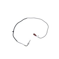 Sensor Abgastemperatur 2-polig 1.138 mm Kabel NRF für u.a. SKODA SUPERB