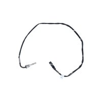 Exhaust gas temperature sensor 848mm NRF for VW GOLF VI
