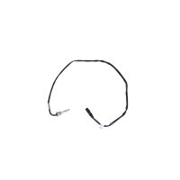 Exhaust gas temperature sensor 2-pin 848 mm cable NRF for...