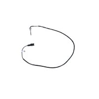 Sensor Abgastemperatur 2-polig 1.066 mm Kabel NRF für u.a. OPEL ASTRA