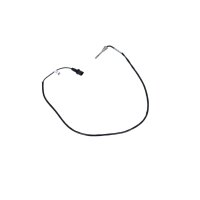 Sensor Abgastemperatur 2-polig 1.066 mm Kabel NRF für u.a. OPEL ASTRA