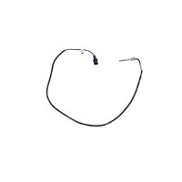 Sensor Abgastemperatur 2-polig 1.066 mm Kabel NRF für u.a. OPEL ASTRA